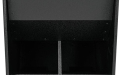 Subwoofer Omnitronic FH-18 hornloaded Subwoofer