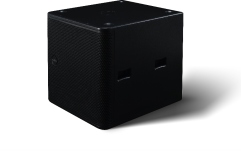 Subwoofer pasiv compact VOID Acoustics Venu 118 V2
