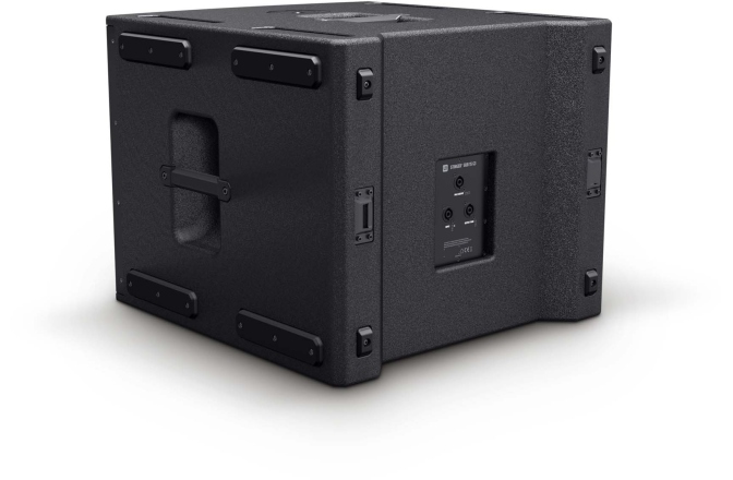 Subwoofer pasiv de 15  LD Systems STINGER SUB 15 G3