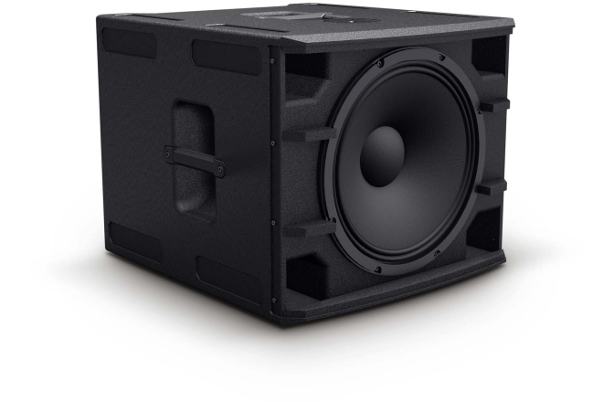 Subwoofer pasiv de 15  LD Systems STINGER SUB 15 G3