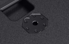 Subwoofer pasiv de 15  LD Systems STINGER SUB 15 G3