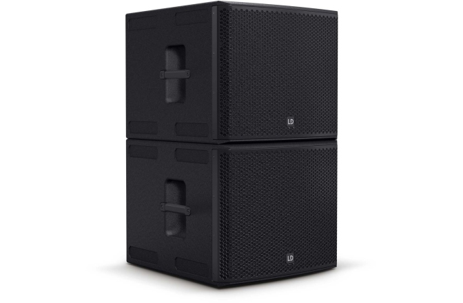 Subwoofer pasiv de 15  LD Systems STINGER SUB 15 G3
