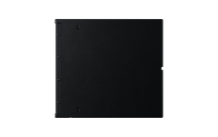 Subwoofer pasiv de montaj Optimal Audio SUB 15 Black