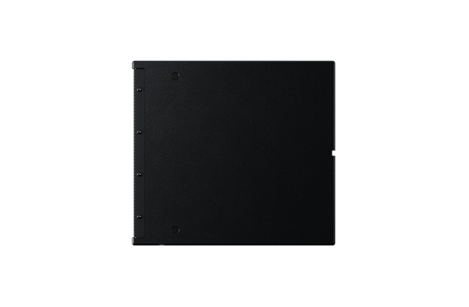 Subwoofer pasiv de montaj Optimal Audio SUB 15 Black