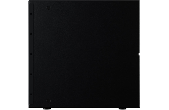 Subwoofer pasiv de montaj Optimal Audio SUB 18 Black