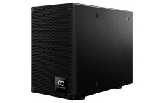 Subwoofer pasiv de montaj Optimal Audio SUB 6 B