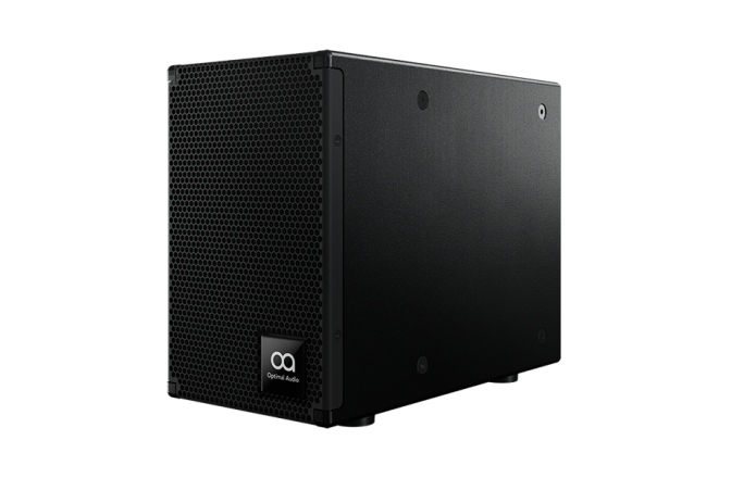 Subwoofer pasiv de montaj Optimal Audio SUB 6 B