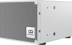 Subwoofer pasiv de montaj Optimal Audio SUB 6 White