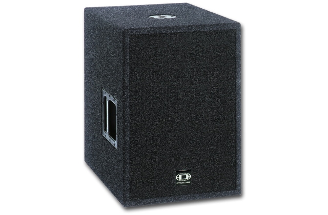 Subwoofer pasiv Dynacord Forum F-5 