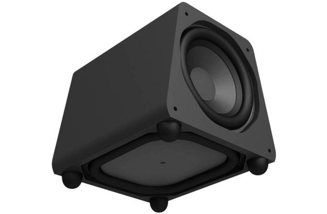 Subwoofer pasiv Goldenear Technology	 Subwoofer ForceField 3 18Hz-250Hz 1000W