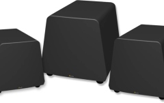 Subwoofer pasiv Goldenear Technology	 Subwoofer ForceField 3 18Hz-250Hz 1000W