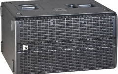 Subwoofer pasiv HK Audio Linear SUB 1200