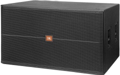 Subwoofer pasiv JBL SRX 728S