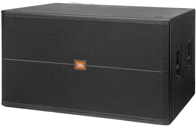 Subwoofer pasiv JBL SRX 728S