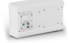 Subwoofer pasiv  LD Systems DQOR­ SUB 8 White