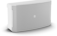 Subwoofer pasiv  LD Systems DQOR­ SUB 8 White
