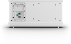 Subwoofer pasiv  LD Systems DQOR­ SUB 8 White