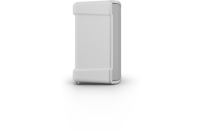 Subwoofer pasiv  LD Systems DQOR­ SUB 8 White