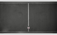 Subwoofer pasiv line array  Studiomaster V218S 2x18'' Passive Line Array Subwoofer
