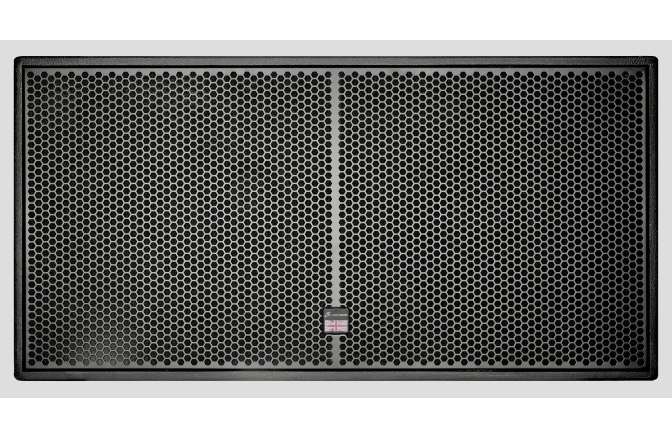 Subwoofer pasiv line array  Studiomaster V218S 2x18'' Passive Line Array Subwoofer