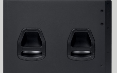 Subwoofer pasiv line array Studiomaster V310S Passive Array Sub