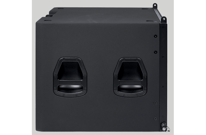 Subwoofer pasiv line array Studiomaster V310S Passive Array Sub