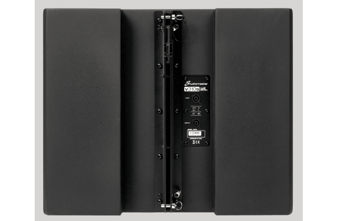 Subwoofer pasiv line array Studiomaster V310S Passive Array Sub