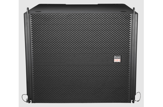 Subwoofer pasiv line array Studiomaster V310S Passive Array Sub