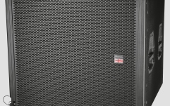 Subwoofer pasiv line array Studiomaster V310S Passive Array Sub
