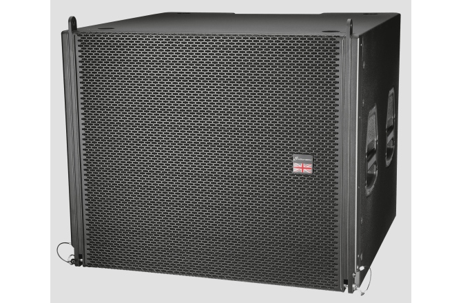 Subwoofer pasiv line array Studiomaster V310S Passive Array Sub