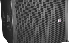Subwoofer pasiv line array Studiomaster V310S Passive Array Sub