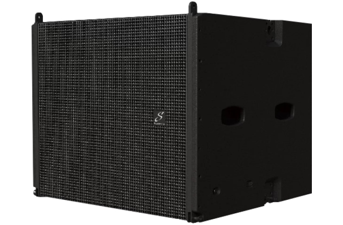 Subwoofer pasiv line-array Studiomaster V312S Passive Array Sub