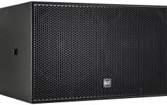 Subwoofer pasiv RCF S 8028 II Bass Reflex Subwoofer