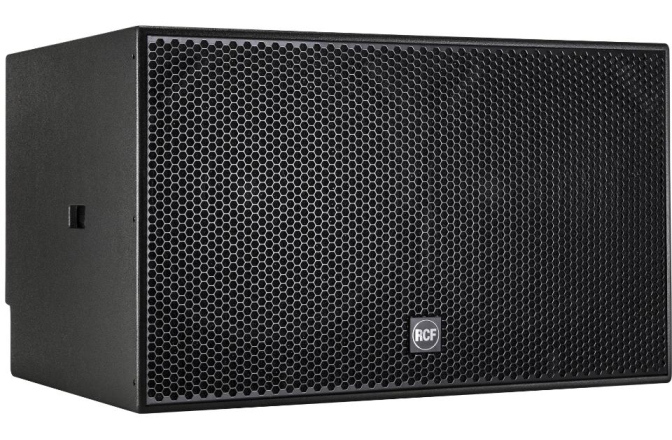 Subwoofer pasiv RCF S 8028 II Bass Reflex Subwoofer