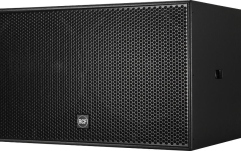 Subwoofer pasiv RCF S 8028 II Bass Reflex Subwoofer