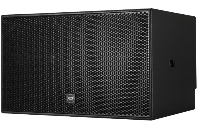 Subwoofer pasiv RCF S 8028 II Bass Reflex Subwoofer