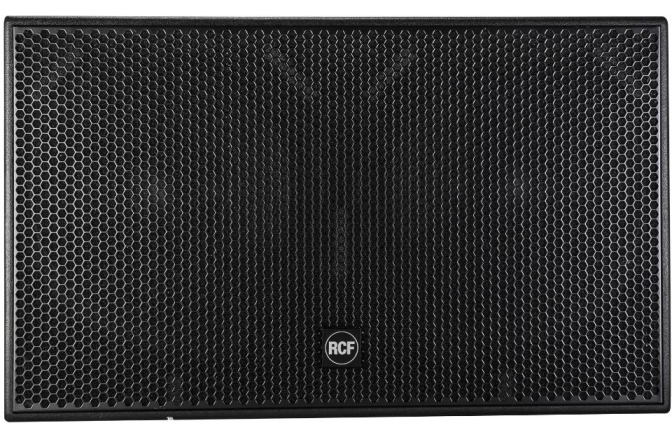 Subwoofer pasiv RCF S 8028 II Bass Reflex Subwoofer