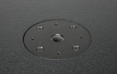 Subwoofer pasiv RCF S 8028 II Bass Reflex Subwoofer