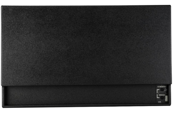 Subwoofer pasiv RCF S 8028 II Bass Reflex Subwoofer