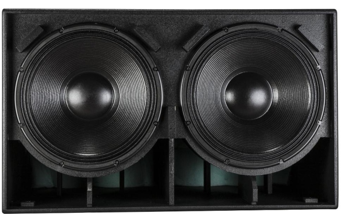 Subwoofer pasiv RCF S 8028 II Bass Reflex Subwoofer