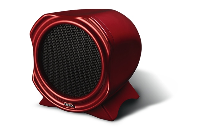 Subwoofer pasiv VOID Acoustics Air 15 Red