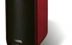 Subwoofer pasiv VOID Acoustics Cyclone 208 Red