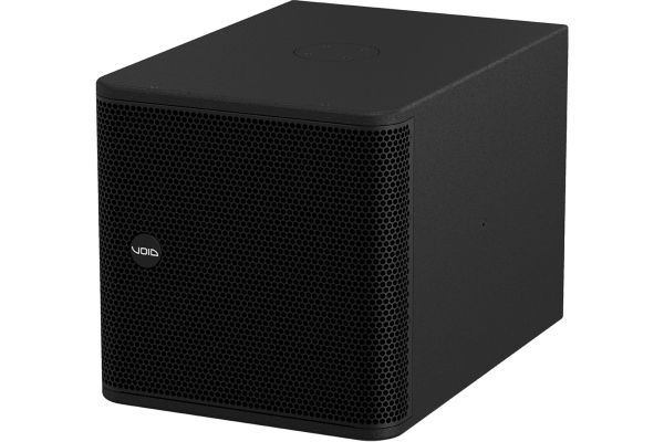 Venu 115 V2 Black Venu 115 V2 Black