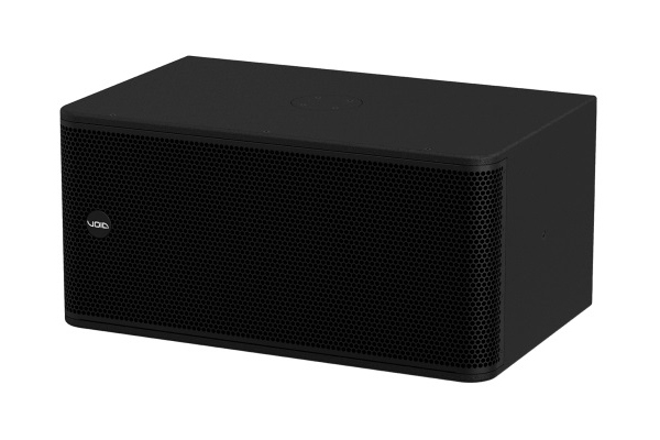 Venu 212 V2 Black Venu 212 V2 Black