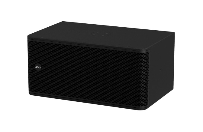 Subwoofer pasiv VOID Acoustics Venu 212 V2 Black