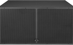 Subwoofer pasiv Wharfedale Pro WLA-218 BXF IPX6