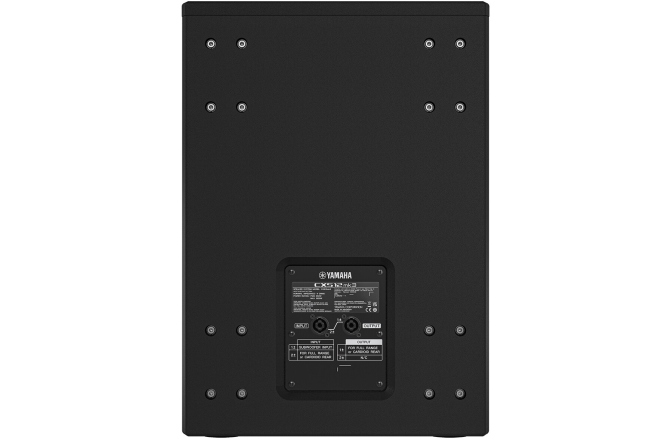 Pasívny subwoofer Yamaha CXS-12 mk3