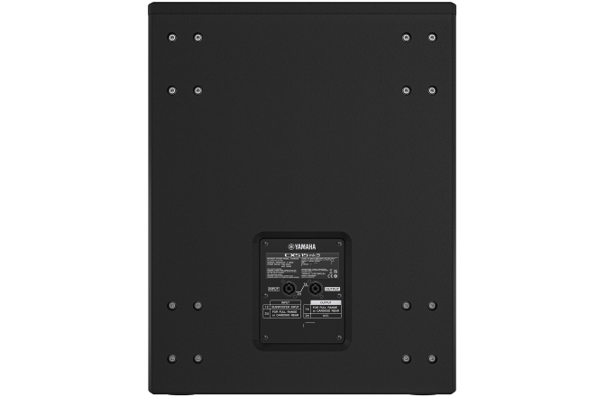 Pasívny subwoofer Yamaha CXS-15 mk3