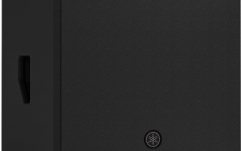 Pasívny subwoofer Yamaha CXS-15 mk3