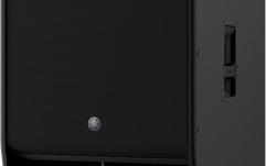 Subwoofer pasiv Yamaha CXS 18 XLF